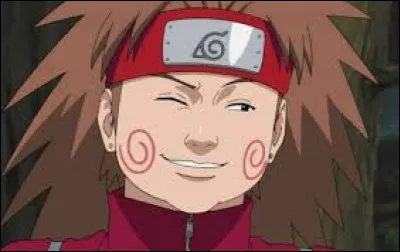 Il a fait partie de l'équipe Asuma et il aime beaucoup manger ! Son nom de famille est Akimichi, c'est :