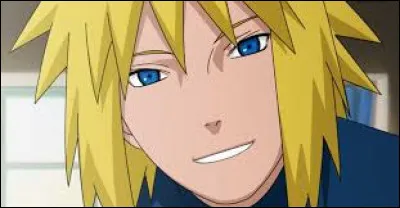 C'est le père de Naruto et le quatrième Hokage, son nom de famille est Namikaze.