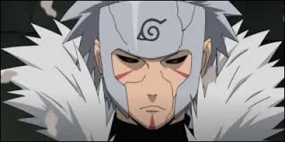 C'est le deuxième Hokage.