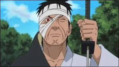 Il a été tué par Sasuke, il a aussi été le cinquième Hokage. C'est :