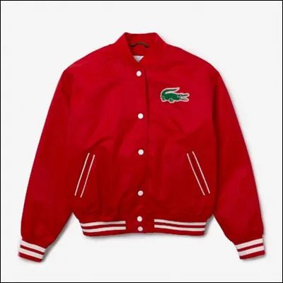 Dans quel tube de l�&eacute;t&eacute; 1988 est-il question d�un crocodile sur le blouson d�un ancien amour ?