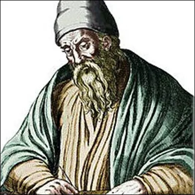 Quelle branche des math&eacute;matiques peut &ecirc;tre euclidienne ou hyperbolique ?