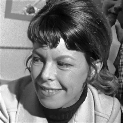 Quelle s&eacute;rie t&eacute;l&eacute;vis&eacute;e r&eacute;alis&eacute;e par C&eacute;cile Aubry a pour acteur principal Mehdi El Glaoui ?