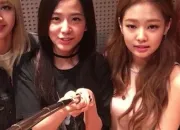 Test Quel membre de Blackpink es-tu ?