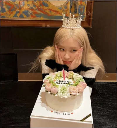 Quelle date se rapproche le plus de celle de ton anniversaire ?