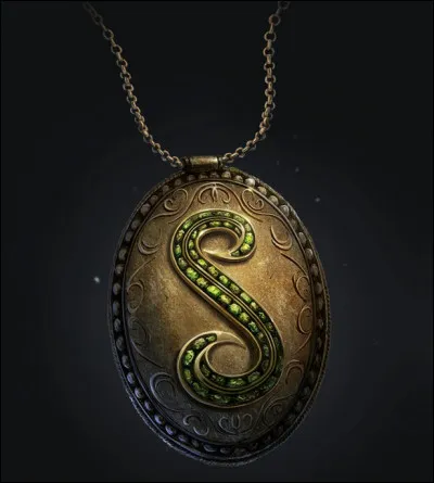 Au moment de la mort de Dumbledore, quelle est la part des Horcruxes détruits ?