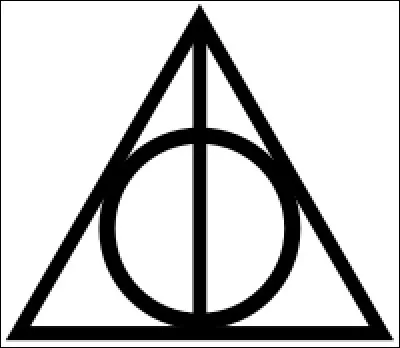 Parmi ces 4 objets, lequel n'est pas une Relique de la Mort ?