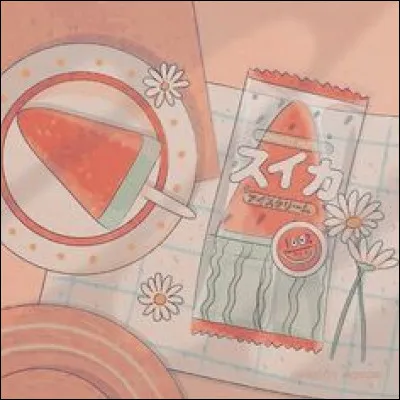 Oups, un gamin t'a bousculé et a fait tomber ta glace par terre !
Quelle est ta réaction ?