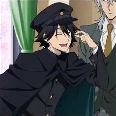 Il y a la police à ta porte ! Que fais-tu ?