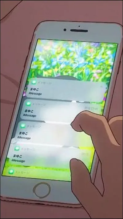 Quel genre d'ami es-tu dans les groupes de chat ?