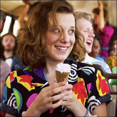 Dans quelle saison peut-on voir cette image ?