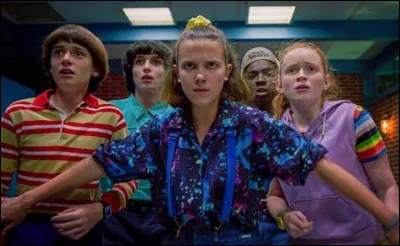 Quel est le bon ordre ?