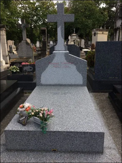 Qui est mort parmi eux ?