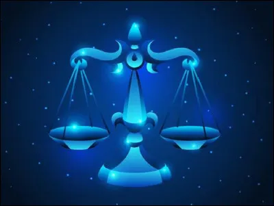 Quelle est la date du d&eacute;but du signe de la balance ?