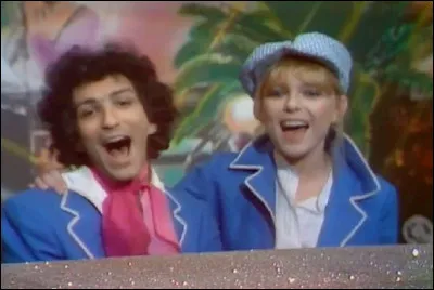 O&ugrave; ''&Ccedil;a balance pas mal'' d'apr&egrave;s le titre en duo de France Gall et Michel Berger ?