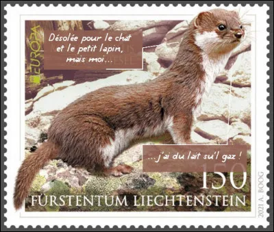 Liechtenstein > Utile retour aux sources...