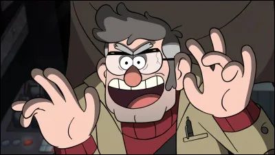 Quel est le nom de ce personnage ?