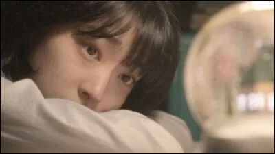 O&ugrave; est la m&egrave;re de Ah-yi ?