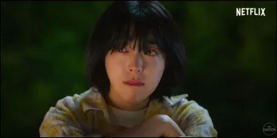 &Agrave; quel endroit la maman de Ah-yi lui avait-elle dit d'attendre si elle souhaitait la voir ?