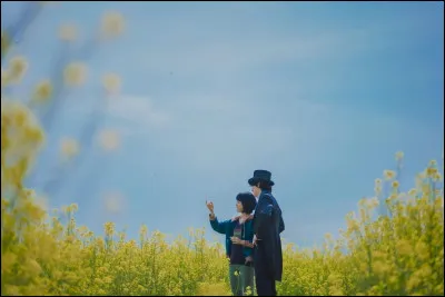 Que pensent les parents d'Il-deung de son envie de faire ce qui lui pla&icirc;t au lieu de devoir faire ce qu'on lui dit ?