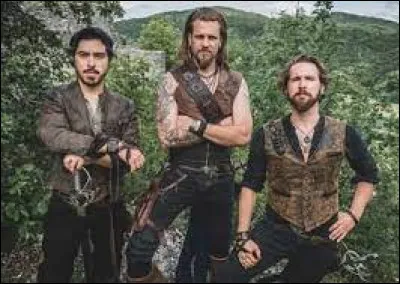 Complétez : 
"Ich schreib dir voll Sehnsucht ich schreib dir von..."