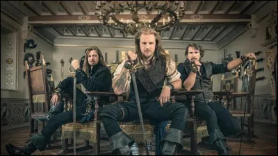 Complétez : 
"Nur eines konnt mir keiner..."