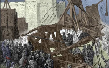 Quiz Croisades