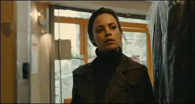 ... joue dans "The Artist".