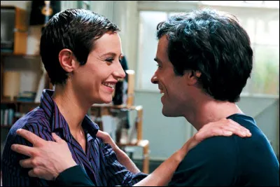 L'actrice qui joue dans "L'Auberge espagnole" est...