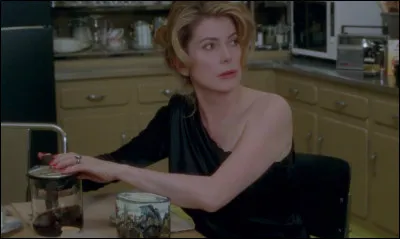 Quelle icone a joué dans "Indochine" ?