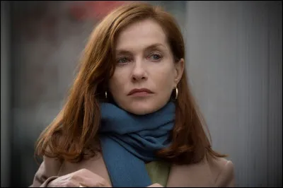 Laquelle de ces actrices a joué dans "Une affaire de femmes" ?