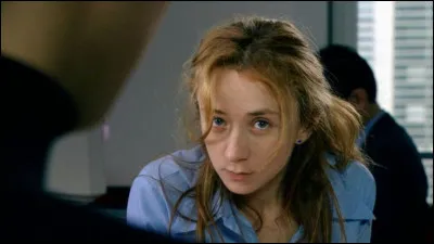 Laquelle de ces femmes a joué dans "Les Blessures assassines" ?