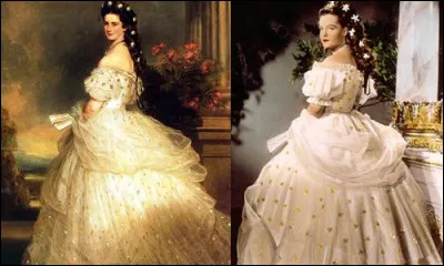 Combien mesure &Eacute;lisabeth ?