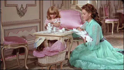 En quelle ann&eacute;e &Eacute;lisabeth est-elle couronn&eacute;e reine de Hongrie ?