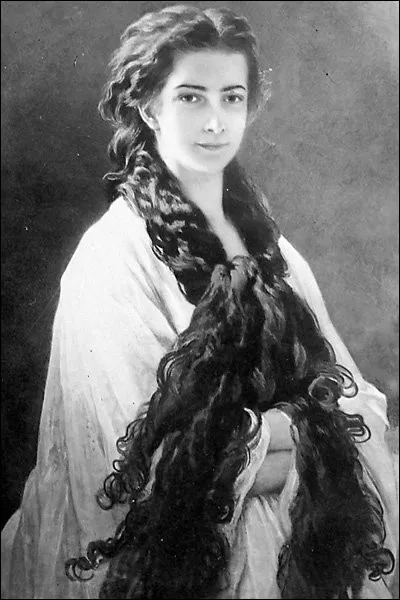 Quand est c&eacute;l&eacute;br&eacute; le mariage entre &Eacute;lisabeth de Wittelsbach et Fran&ccedil;ois-Joseph Ier ?