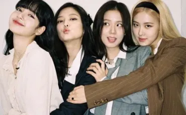 Quiz Blackpink
