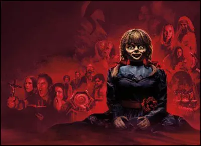 Quel péché Evelyn explique-t-elle avoir commis ?