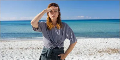 Elle est sans doute la plus compétitrice du jeu, nous parlons de :