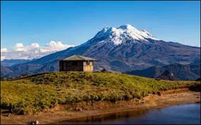 Sur quel continent l'&Eacute;quateur est-il situ&eacute; ?