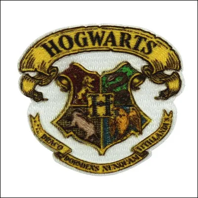 Et dans quelle maison ne voudrais-tu pas être ?