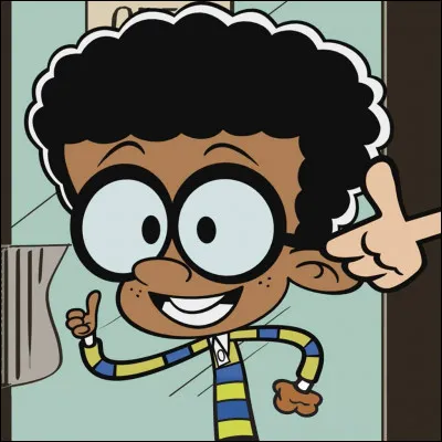 Il est le meilleur ami du personnage principal.