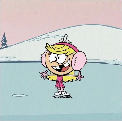 Elle est la jumelle de la précédente.