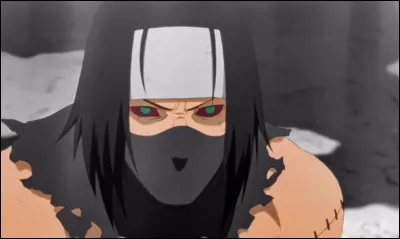 Quelles sont les particularités de Kakuzu ?