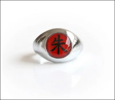 À qui appartient cette bague ?