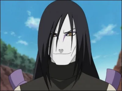 Orochimaru fait-il partie de l'Akatsuki dans Naruto Shippuden ?