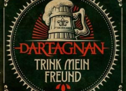 Quiz 'Trink mein Freund' - D'Artagnan