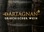 Quiz 'Griechischer Wein' - D'Artagnan