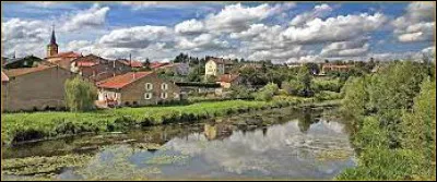 Je vous emmène dans le Grand-Est, à la découverte de Labry. Commune du Pays Haut, dans l'unité urbaine de Jarny, elle se situe dans le département ...