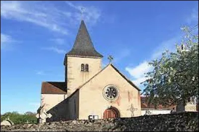 Commune de Bourgogne-Franche-Comté, dans l'arrondissement de Montbard, Montlay-en-Auxois se situe dans le département ...