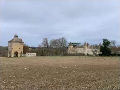 Je vous emmène en Occitanie, à la découverte du château et du pigeonnier de Las Néous, à Pradère-les-Bourguets. Ancienne commune de l'aire urbaine Toulousaine, elle se situe dans le département ...